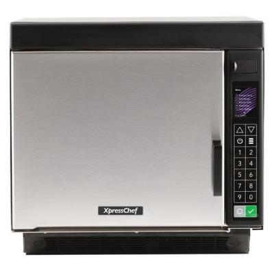 Vysokorychlostní trouba XpressChef 2c, Menumaster, Xpresschef, 230V/2900W, 490x671x(H)461mm | JET514